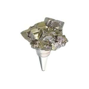  RabLabs Lia Bottlestopper  Pyrite