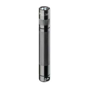  MAGLITE K3A016 AAA Solitaire Flashlight, Black