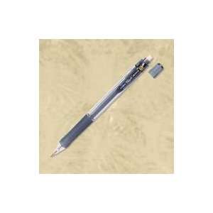  Tapli Mechanical Pencil, Smoke/Black Barrel, .7mm Lead 