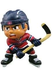 Montreal Canadiens Lil Teammates Slapper Figure #1  