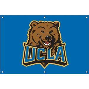  UCLA Bruins Fan Banner
