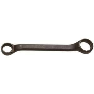   Short Pattern Box Wrench, 12 Points, 6 1/2 Overall Length, Industrial