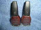 OIL OF OLAY NAIL LACQUER #277 Metro Maroon