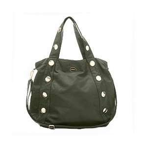  Army Green Dexter Hobo by Nest Baby