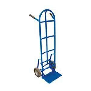 Win Holt 99MR/PO Steel Tube Push Off Hand Truck with 8 