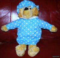 Mama bear The Berenstain Bears plush stuffed  