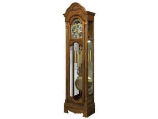 Leighton Grandfather Clock by Howard Miller #611186  