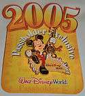 Disney pin 2005 Passholder Exclusive pin Walt Disney World