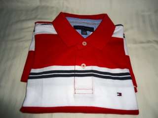   MENS STRIPED POLO SHIRTS VARIOUS STYLES & COLORS ALL SIZES   