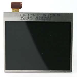 LCD Screen Display Version LCD 11059 005/004 For BlackBerry Curve 