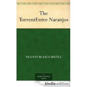   Naranjos Vicente Blasco Ibáñez  Kindle Store