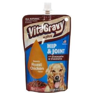  Vita Gravy Hip & Joint   Roast Chicken   8 oz (Quantity of 