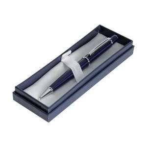  Bill Blass Black Ballpoint Pen Office Pen Gift Set 