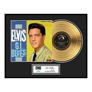  Elvis Presley , 24x18