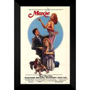  Maxie 27x40 FRAMED Movie Poster   Style A   1985