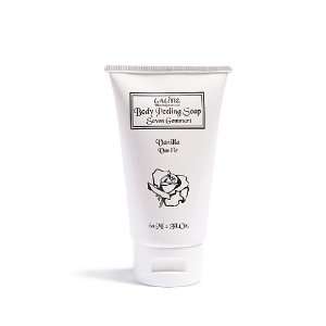  Travel Size Peeling Soap enriched with Dead Sea Salts and 