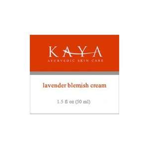  Lavendar Blemish Cream Beauty