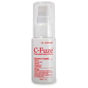  C Fuze   Vitamin C Concentrate, Clear Blemishes and Acne Beauty