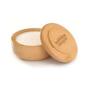  Blenheim Shave Soap in Wooden Bowl Beauty