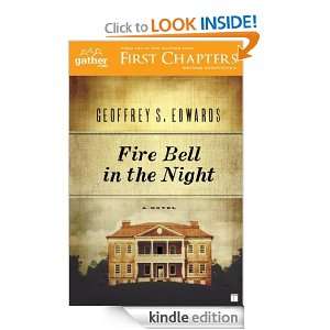 Fire Bell in the Night A Novel Geoffrey Edwards  Kindle 