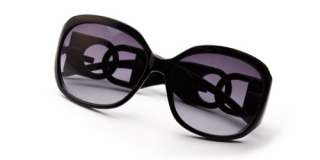 Designer Fashion Funky DG Eyewear Sunglasses Glasses Women Oversized 