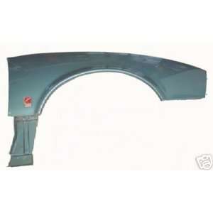  Saturn S Right Fender  Used  Bluegreen Automotive