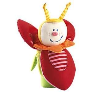  Haba Beetle Trixie Clutching Toy Toys & Games