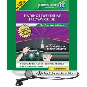 Finding Love Online Click Your Way to Romance [Unabridged] [Audible 
