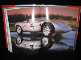   The Fine Art of the Sports Car  LARGE COLLECTORS BOOK   Christams Gift