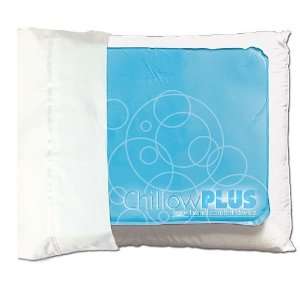  Chillow Plus® Cooling Pillow