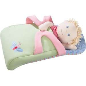  Carry Cot Luca Toys & Games