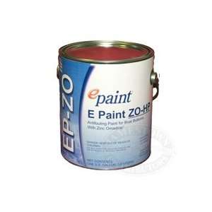  ePaint ZO HP Series Antifouling Paint ZO 401 HP G 1 Gallon 