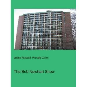  The Bob Newhart Show Ronald Cohn Jesse Russell Books