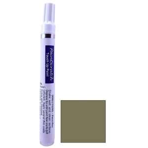  1/2 Oz. Paint Pen of Honey Gold Poly. Touch Up Paint for 