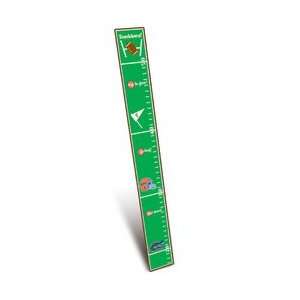  Florida Growth Chart Wood Toys & Games
