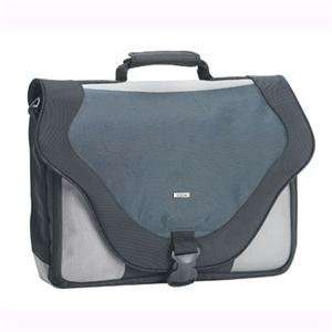 Solo, 17 Laptop Messenger Bag Blue (Catalog Category Bags & Carry 