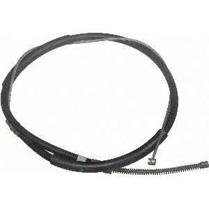  Wagner Brakes BC140097 Brake Cable Automotive