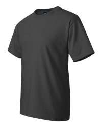 Hanes Beefy T Shirts COLOR 6 PK 5180 S 3XL Wholesale  