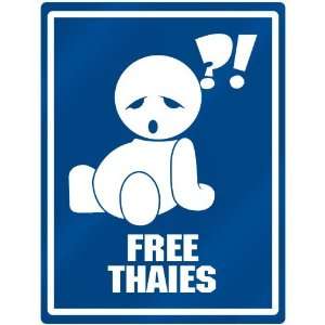   New  Free Thai Guys  Thailand Parking Sign Country