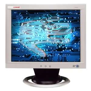 Compaq TFT5030 15 LCD Monitor Electronics