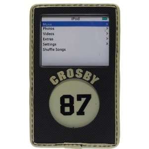  Sidney Crosby Team Color NHL Hockey iPuck Case Sports 