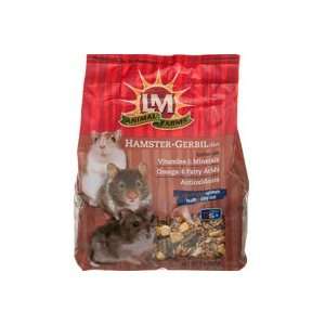   Animal Farms Vita Vittles Gold Total Diet for Hamsters