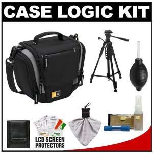  Case Logic TBC 306 Digital SLR Camera Holster Bag/Case 