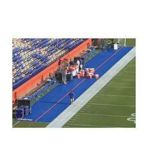  Bench Zone Turf Tarp 125 (EA)