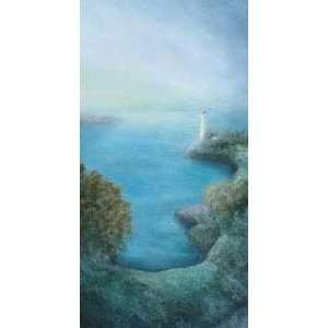 Lighthouse I    Print