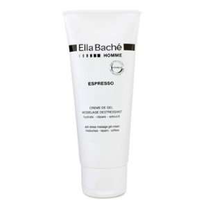   By Ella Bache Anti Stress Massage Gel Cream 100ml/3.16oz Beauty