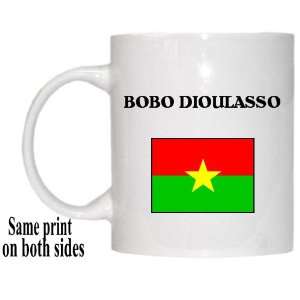  Burkina Faso   BOBO DIOULASSO Mug 