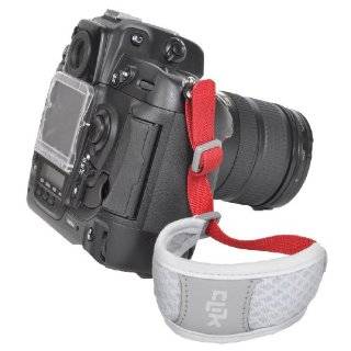 Clik Elite CE508GR Wrist Strap (Gray)