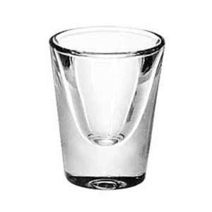  Libbey Plain 7/8 Oz. Whiskey Shot Glass