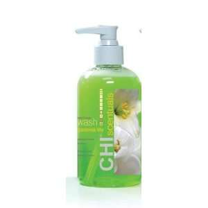 CHIscentuals Gardenia Lilly Hand & Body Wash, 8oz Beauty